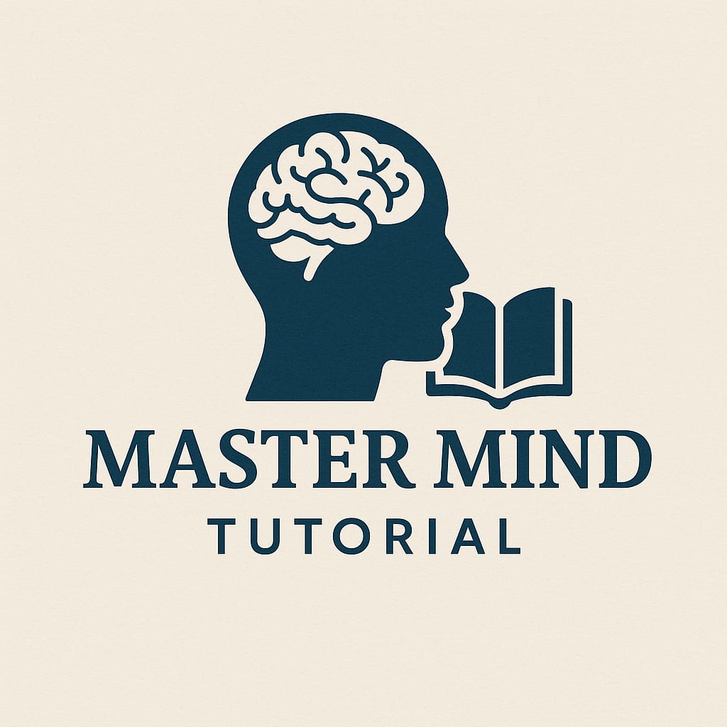 Mastermind  tutorials